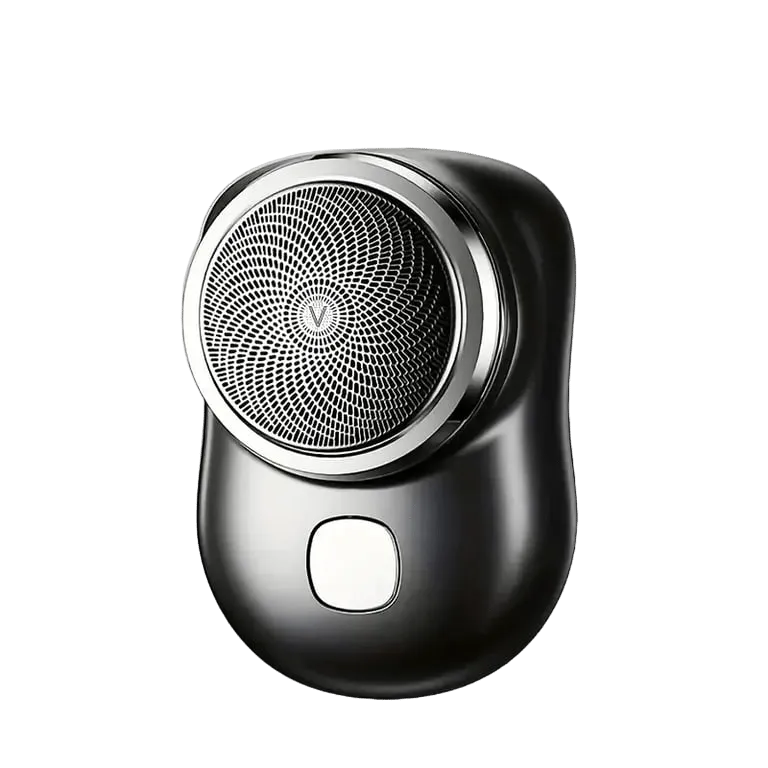 Mini Electric Shaver: Rechargeable, Portable, Hassle-Free Grooming – MSL