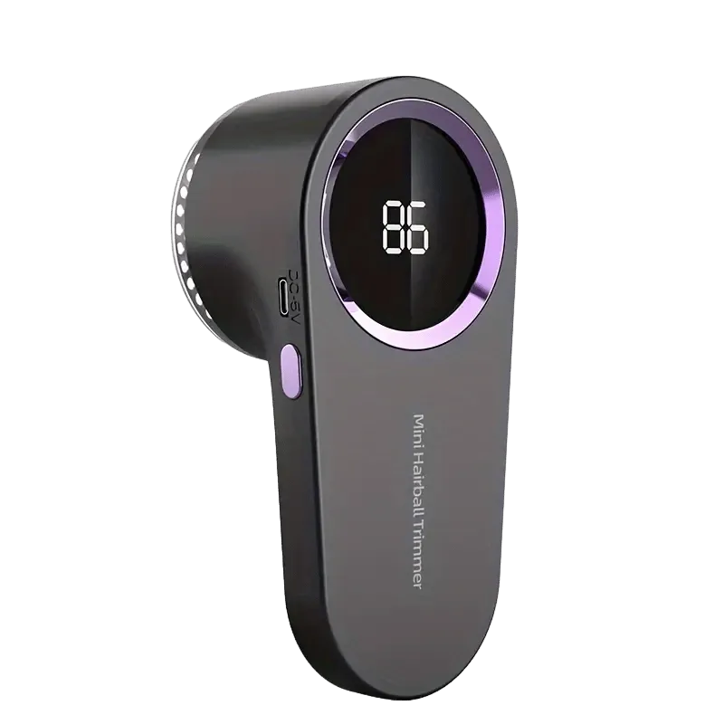 Precision Hair Remover Ball – MSL