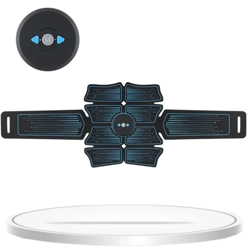 EMS Abdominal Muscle Stimulator Trainer with USB Connectivity – MSL