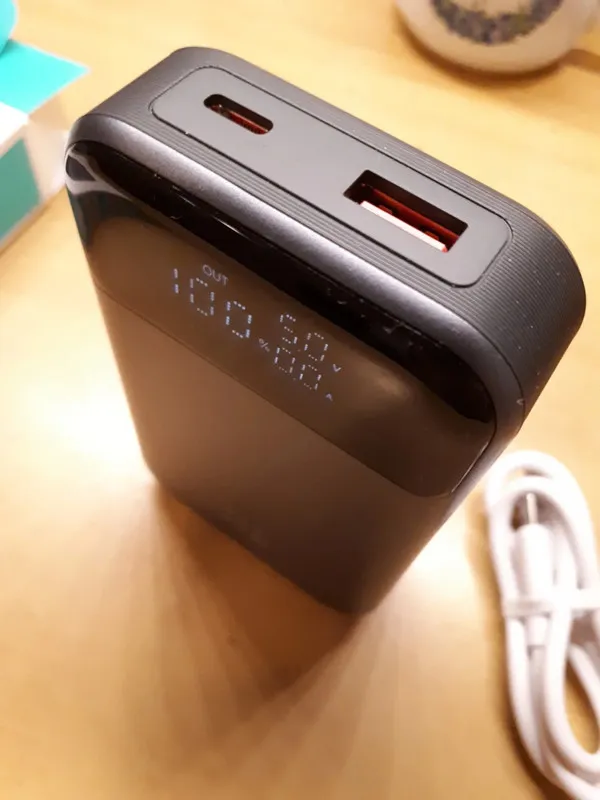 Review Image